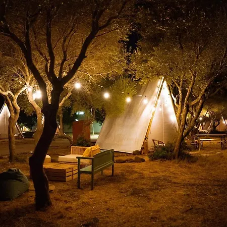 Kampaoh Wakana Luxury tent